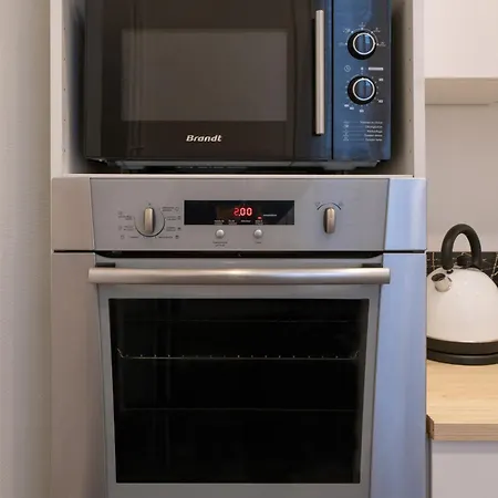 L'alliotaux - Calme Et Design - Parking Gratuit Apartment *