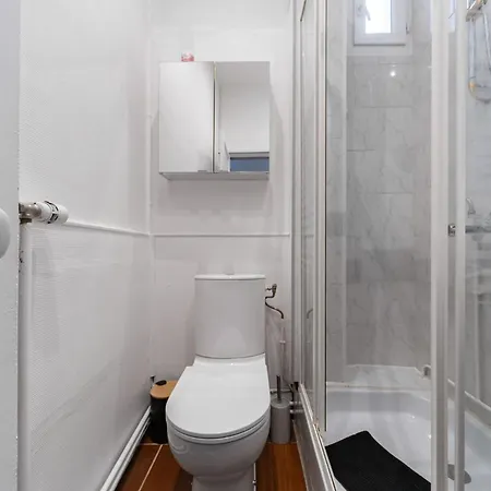 L'alliotaux - Calme Et Design - Parking Gratuit Apartment
