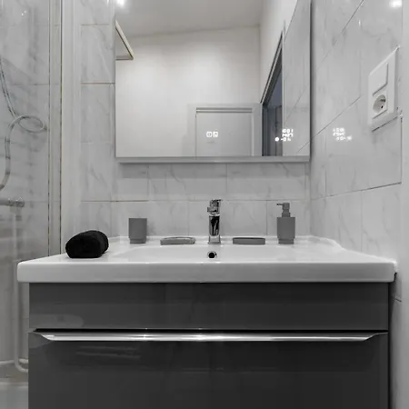 L'alliotaux - Calme Et Design - Parking Gratuit Apartment Vichy