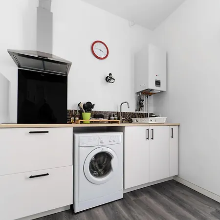 L'alliotaux - Calme Et Design - Parking Gratuit Apartment Vichy