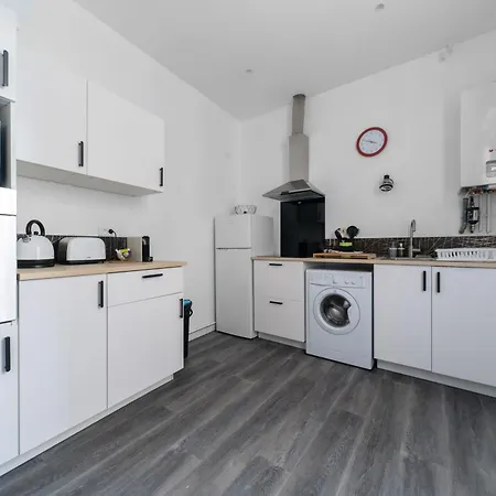 L'alliotaux - Calme Et Design - Parking Gratuit Apartment *