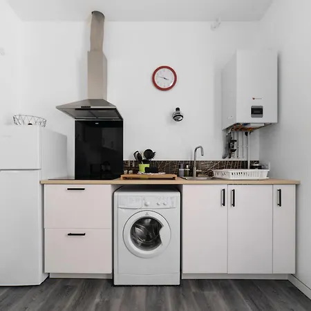 Apartment L'alliotaux - Calme Et Design - Parking Gratuit *