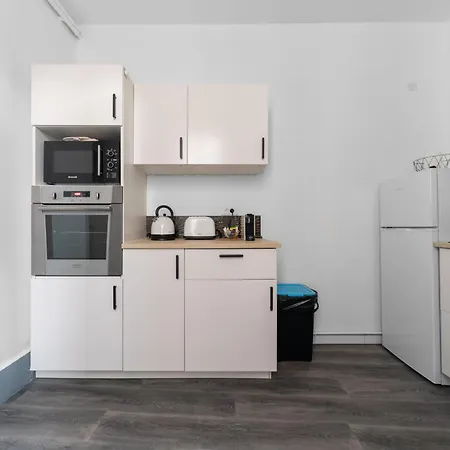 L'alliotaux - Calme Et Design - Parking Gratuit Apartment
